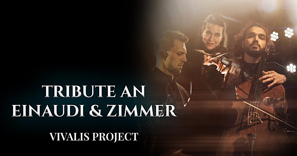 Tribute to Einaudi & Zimmer