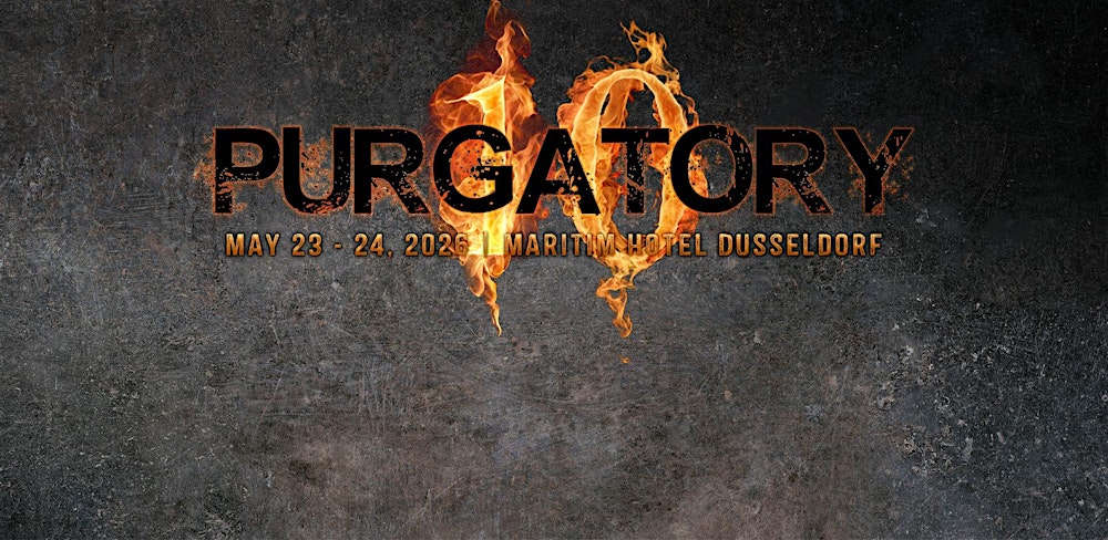 Purgatory 10 - Photo Ops
