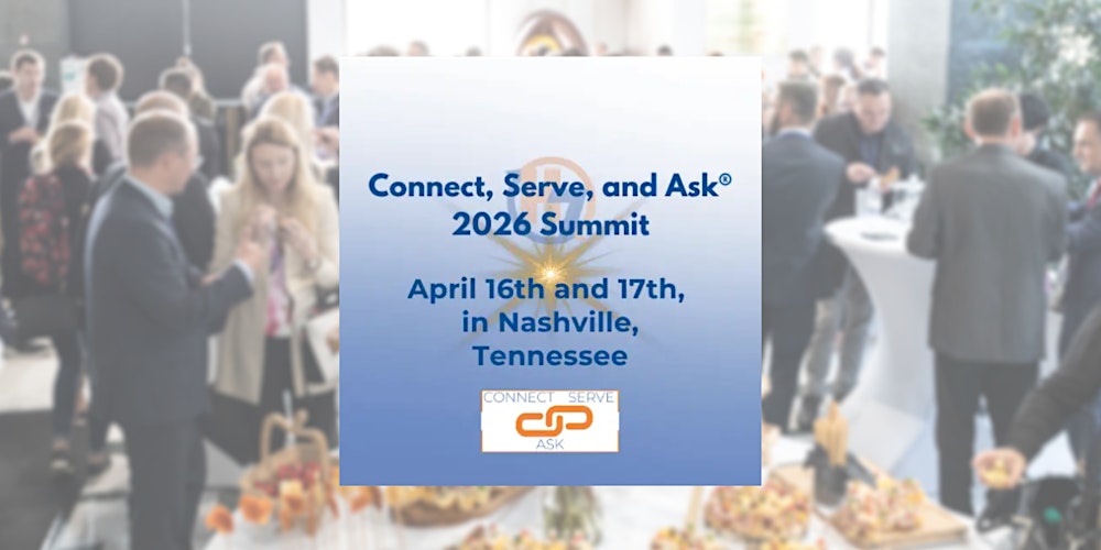 H7 Connect, Serve, and Ask® 2026 Summit