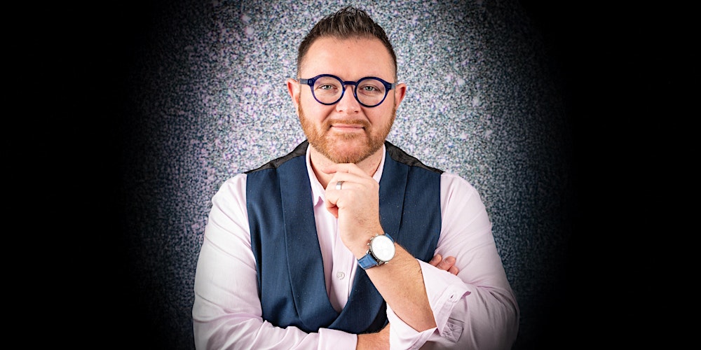 "Craig Morris ~ Messages of Love from the Spirit World"