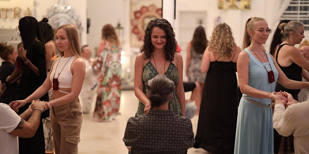 Tantra Speed Date® - Amsterdam! (Meet Singles Speed Dating)