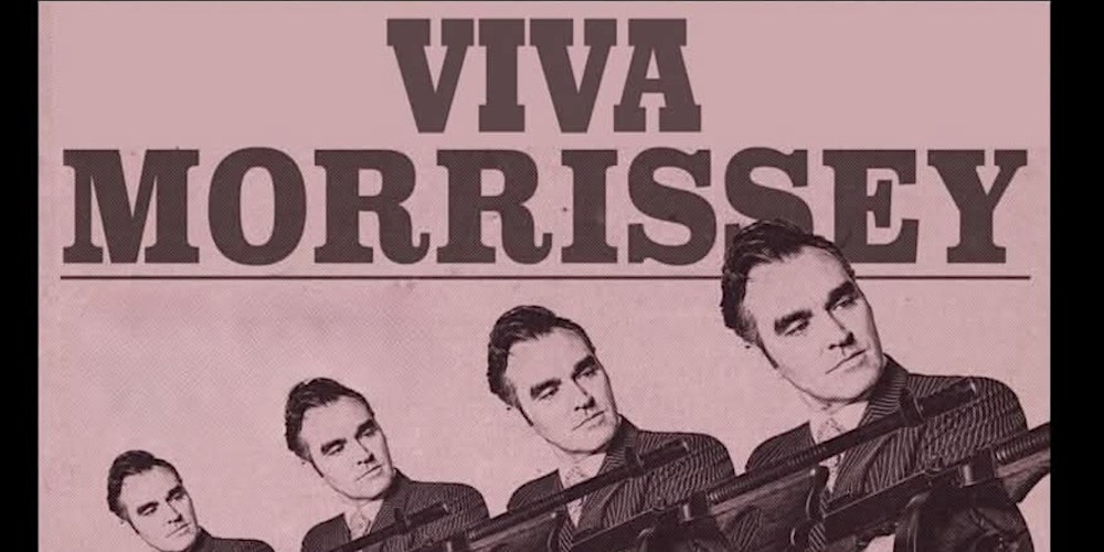 Viva Morrissey