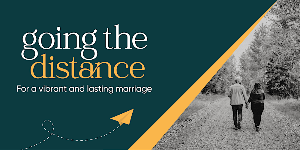 Going the Distance - Clapham