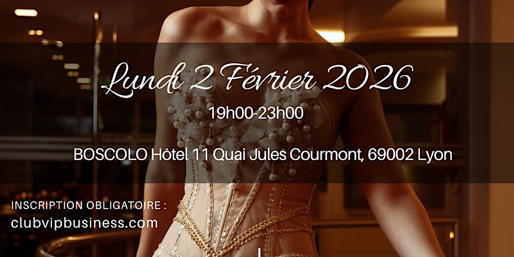 Club VIP Business Lyon