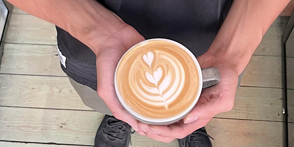 LATTE ALL STARS w/ Yassin from Alpro - INTERMEDIATE