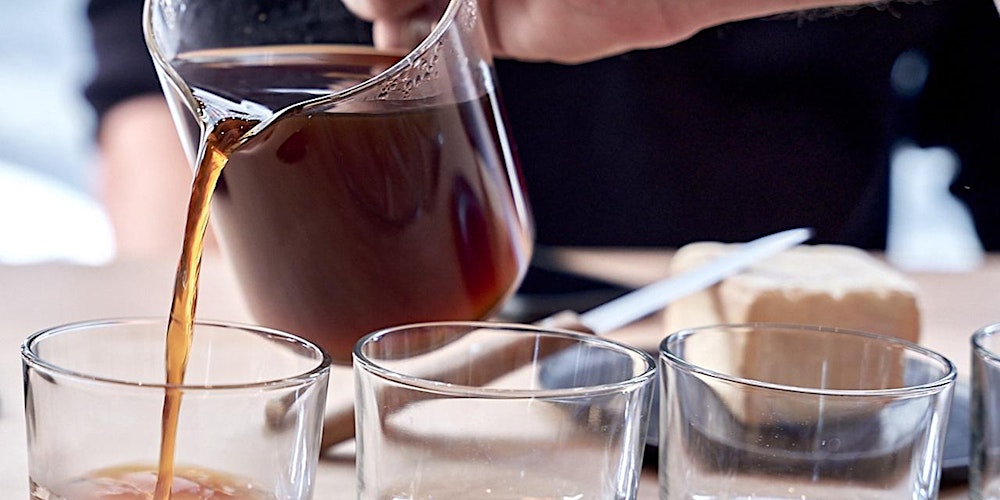 ACCORDS HARDCORES : Fromage x Café en collab avec La Fruitière -FR-BXL