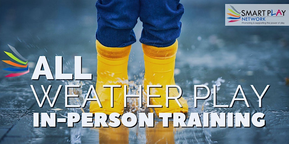 All Weather Play - Glasgow