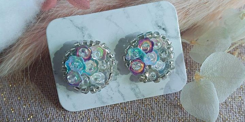 Sequin Beaded Accessories