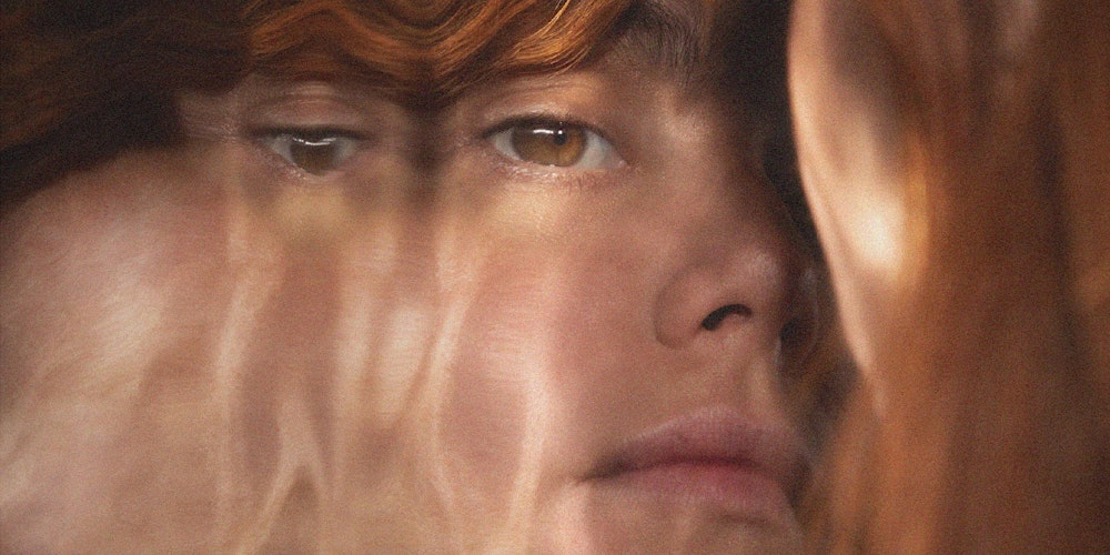 Molina, Anastasia Coope