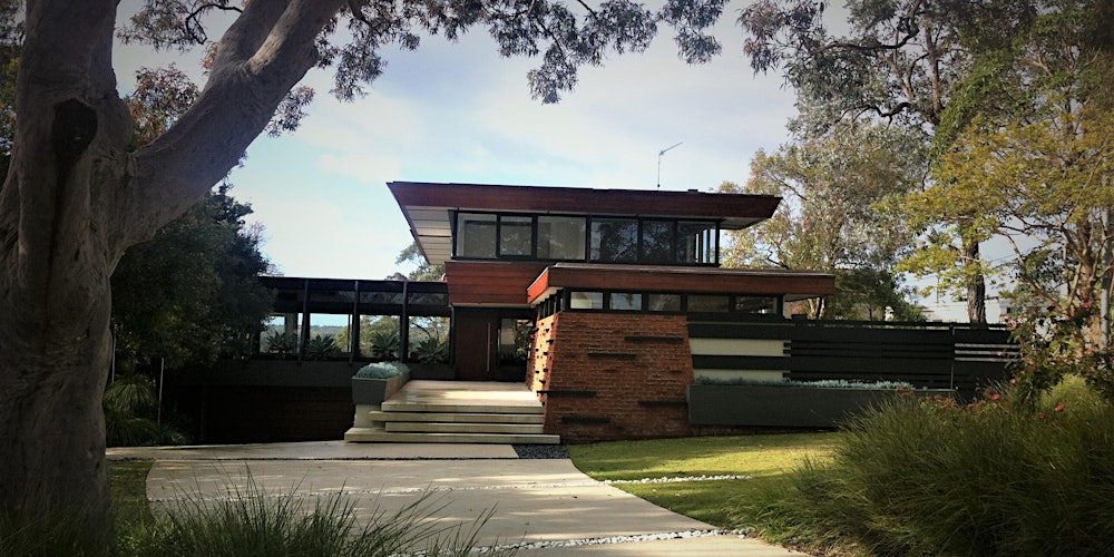 Castlecrag Walking Tour 2