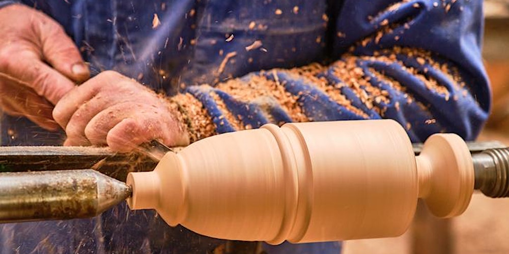 Einführung ins Drechseln