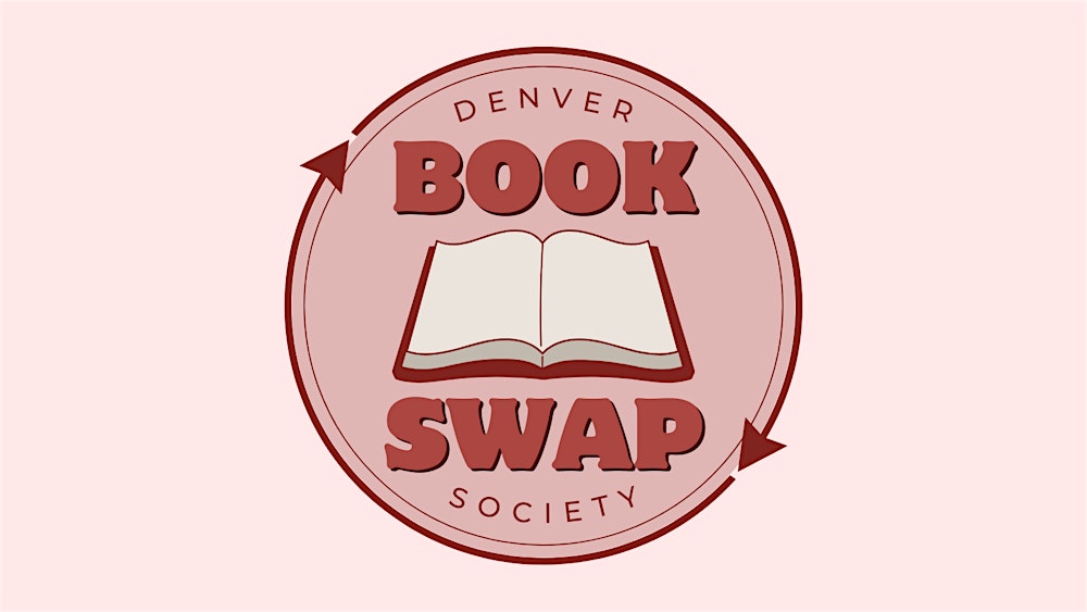 Book Swap @ Denver Milk Market (Denver)