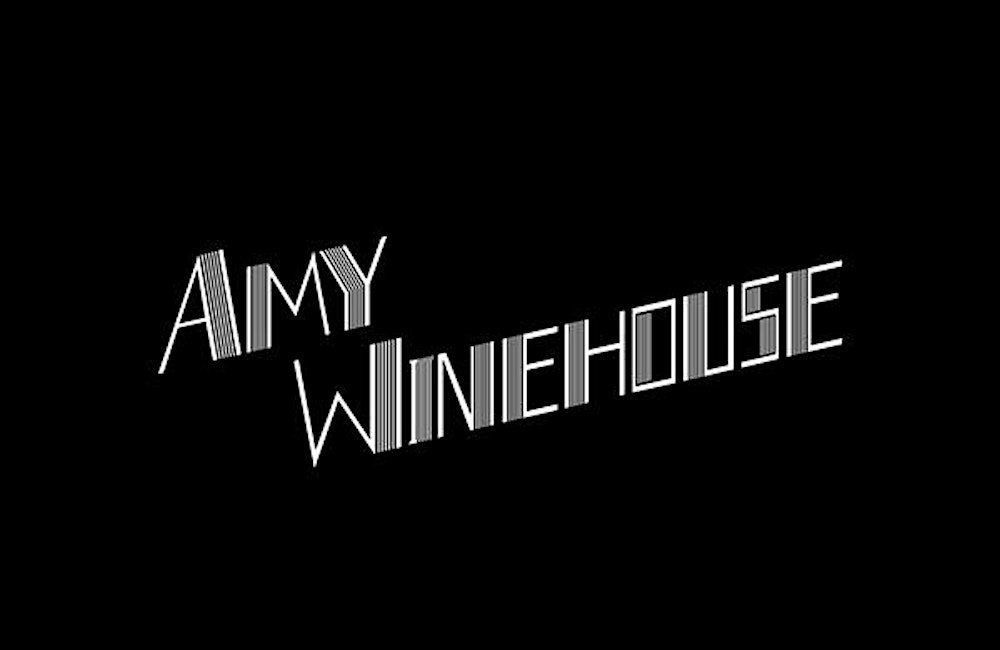 The Amy Winehouse Experience (Irl) - Live at Walters venue