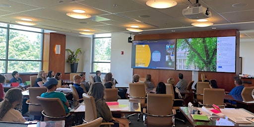 Leader Launch by I4E: June 4th, 2026