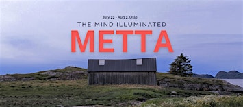 The Mind Iluminated - Norway