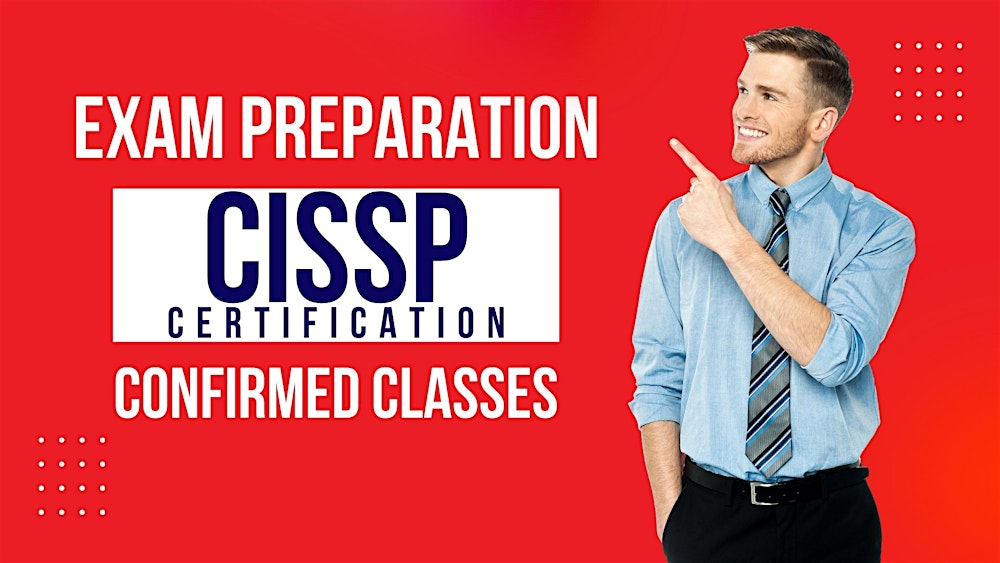 CISSP Preparation Training by Experts in Nashville, TN