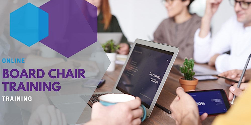 Online Board  Chair Training -  Melbourne -  February 2026