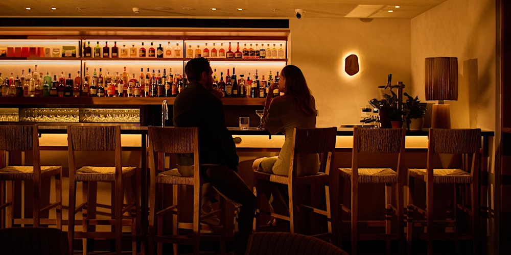 The Up Hour at Upstairs – Melbourne Food & Wine Festival