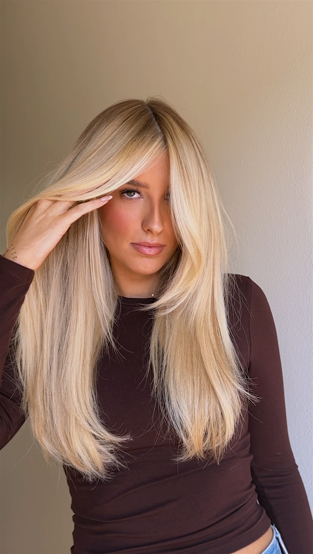 PRETTY LITTLE BLONDE | SAN ANTONIO, TX AUGUST 16TH