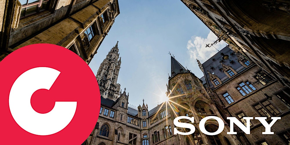 Sony Alpha Expertentag München: Kleine Kamera - Große Bilder