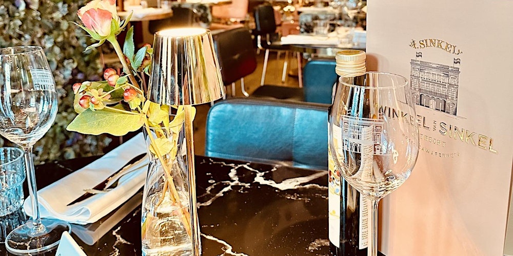 Winemakers dinner 2026