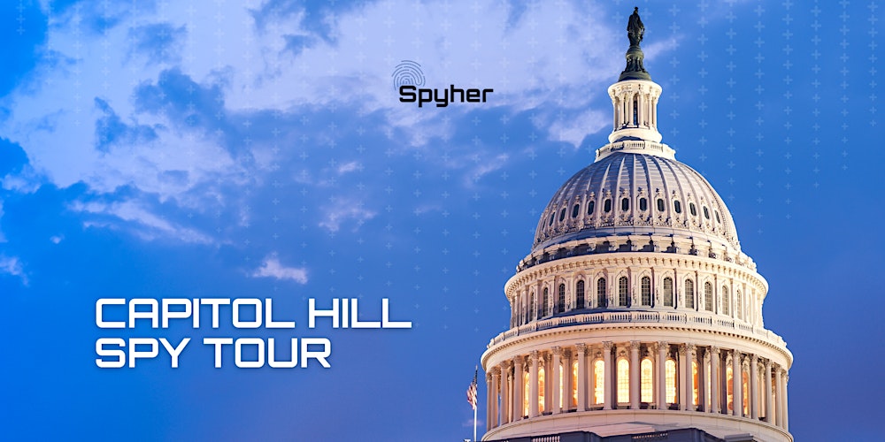 Private Undercover on Capitol Hill Experience America250