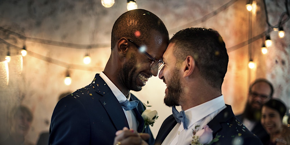 Hamburgs großes Gay-Speeddating (25 - 45 Jahre)