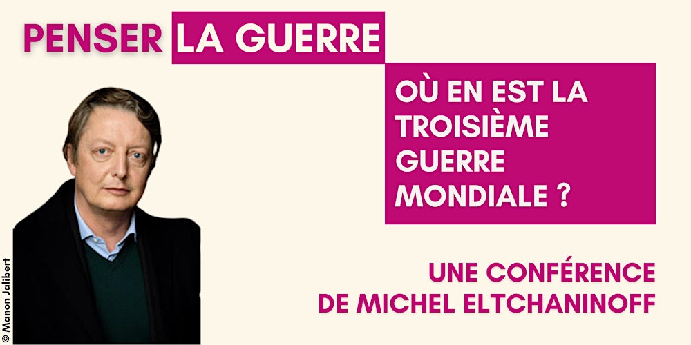 Où en est la troisième guerre mondiale ?