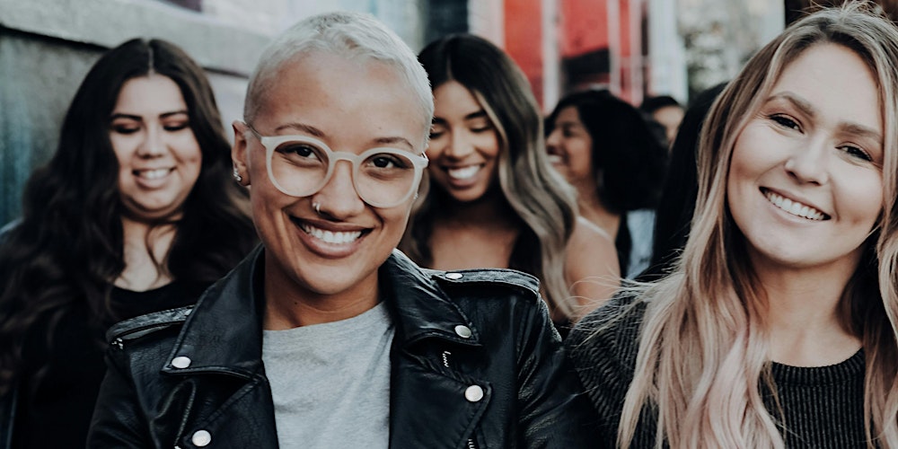 Feminine & Fearless ~ A Women’s Circle for Modern Feminists