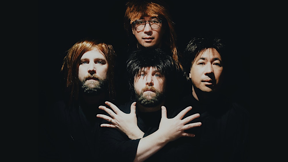 Choir! Choir! Choir! Presents: We Will Choir! You – LOW TICKET ALERT