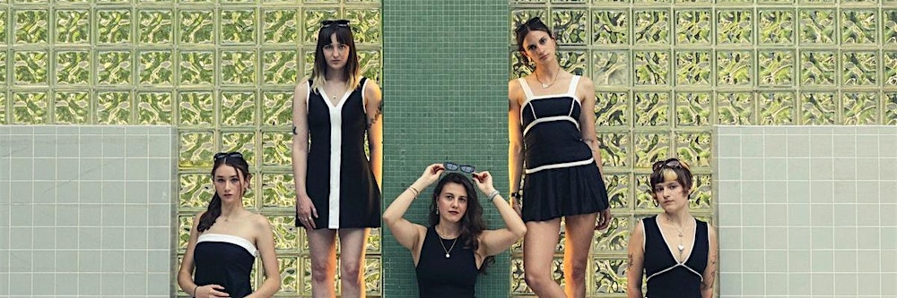 Scottish Fish LIVE at The Faight!