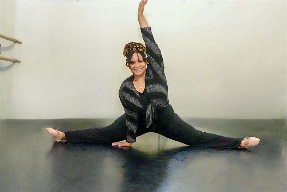 Faith, Fitness, & Fun: Weekly Christian Cardio Dance Class