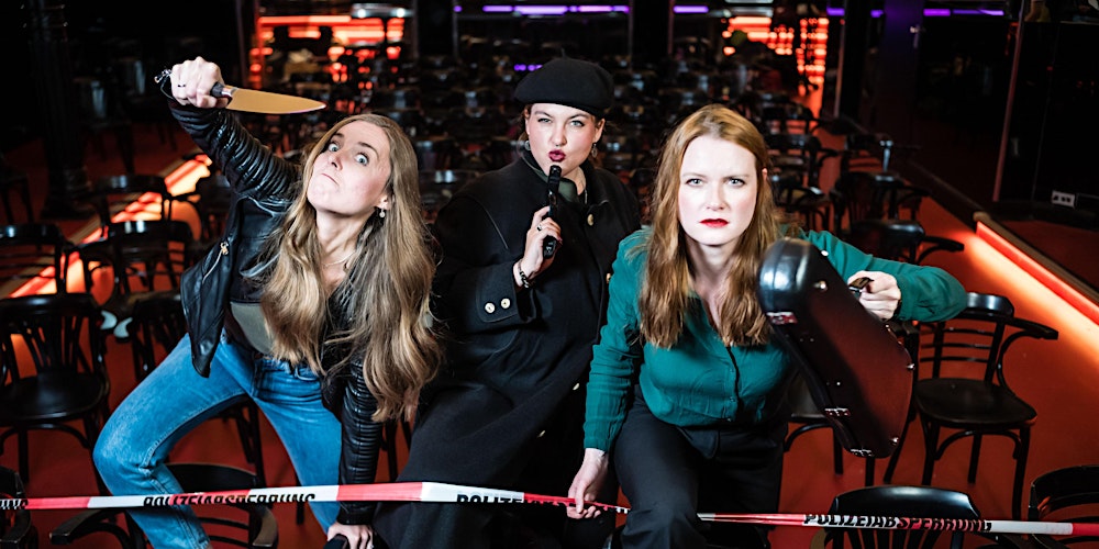 Steife Brise Workshop "Genre: Zwischen Goldrausch, Gruft und Galaxien"