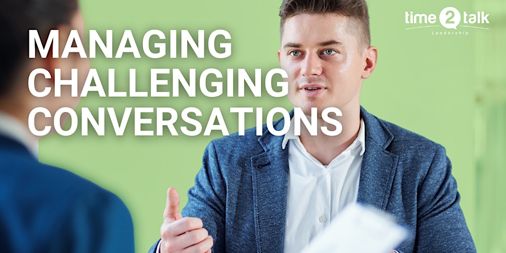 Managing Challenging Conversations - Breakfast Bite 2026