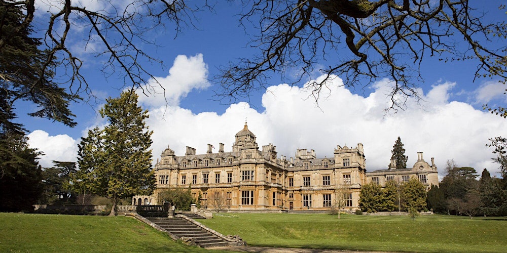 The Cotswolds, Decorative Antiques & Art Fair