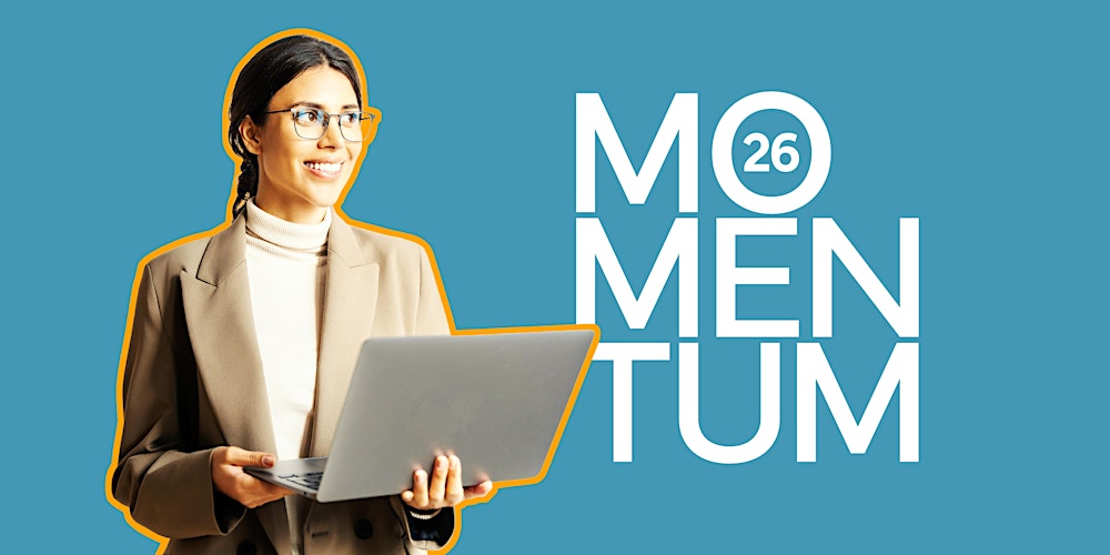 Momentum 2026: Portico's User Conference