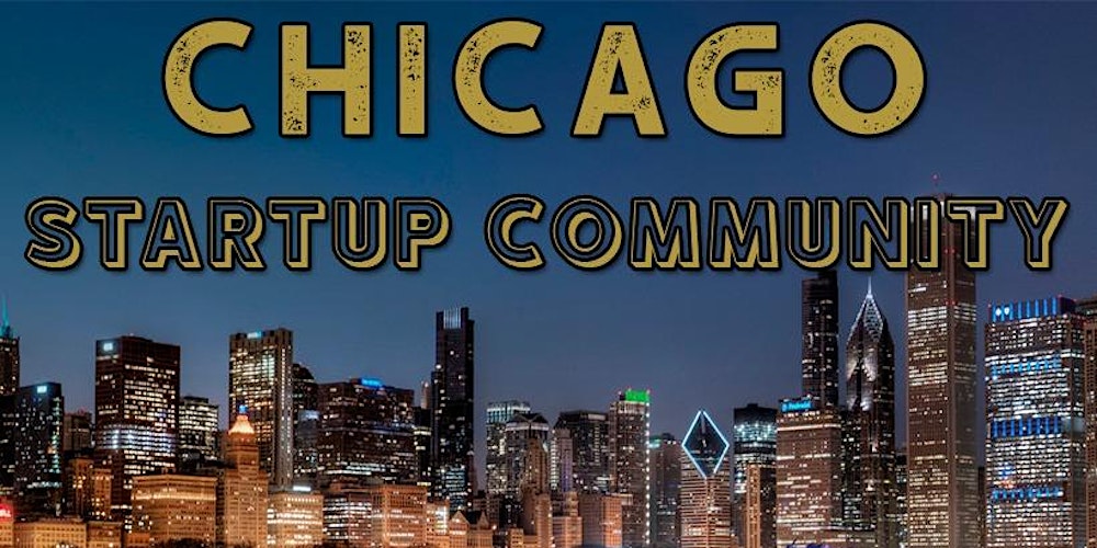 Chicago Biggest Business Tech & Entrepreneur Professional Networking Soriee
