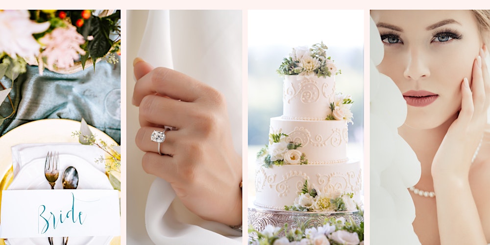 Our Dream Wedding Expo: Tampa