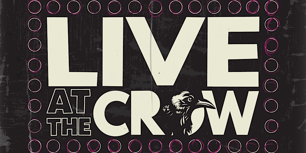 Live at The Crow! Comedy Show
