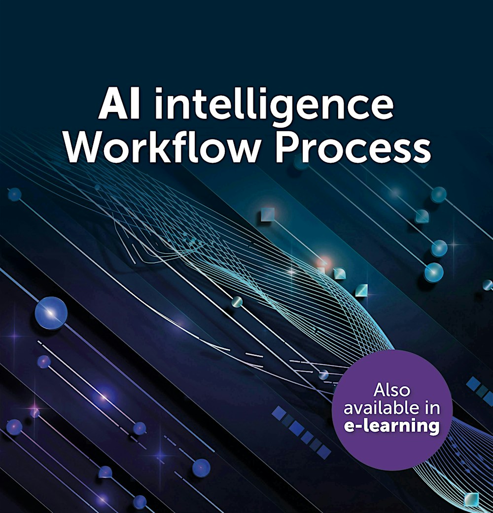 AI Flow | Automate Your Daily Work (Leiden)