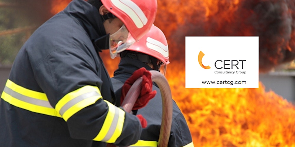 WSQ Respond to Fire Emergency in Buildings (PI-CP-103E-1)Run 363