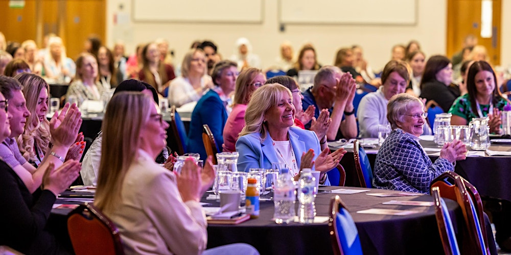 NDNA Conference 2026