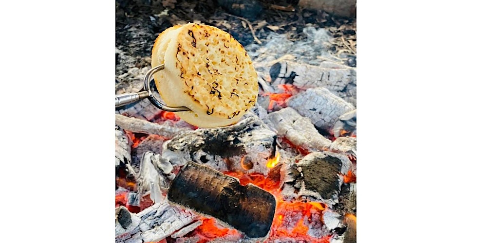 *2:00 pm* Campfire Crumpets & Dens at Ryton Pools Country park