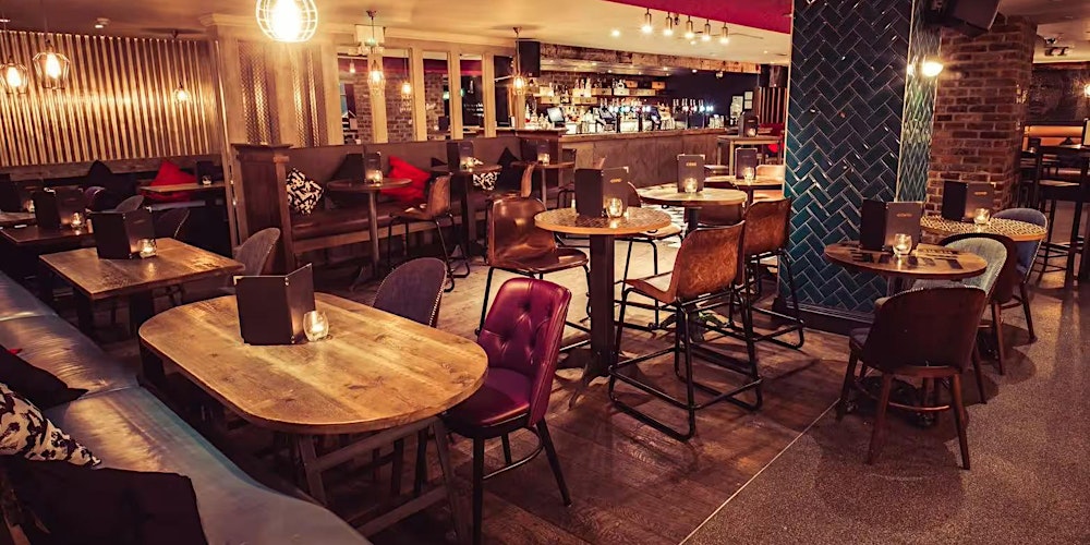 Property Nexus - Pre-MIPIM Property Networking Event 2026 (the BIG one!)