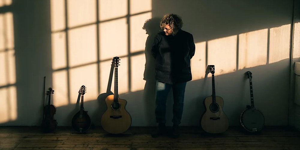 Anna Massie @ Charlies Loft