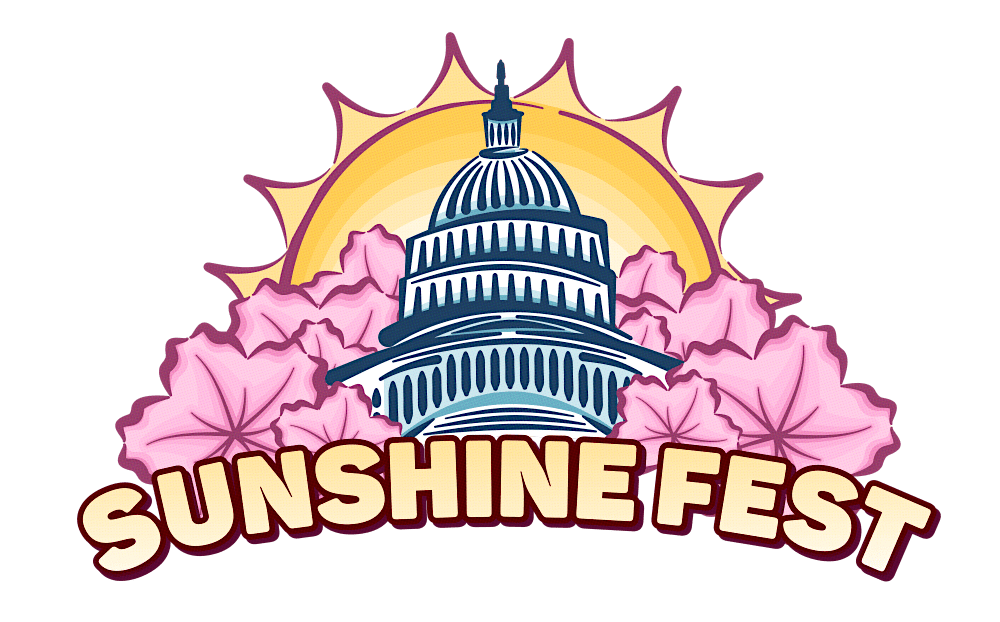 Sunshine Fest 2026