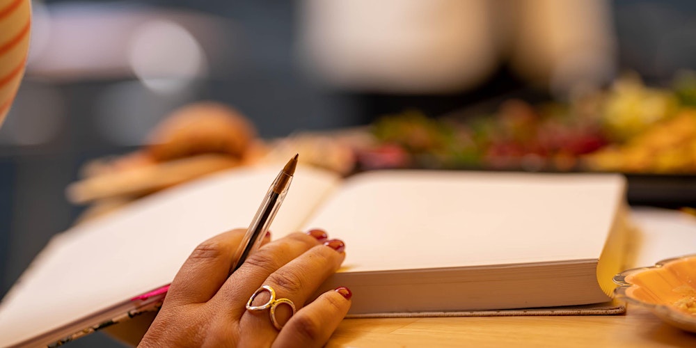 Creative Writing 2026 Class Pass (for adults!)