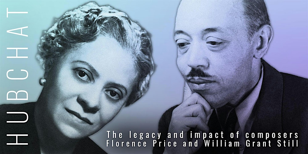 HubChat: A conversation with Charles Askegard and Guthrie Ramsey Jr.