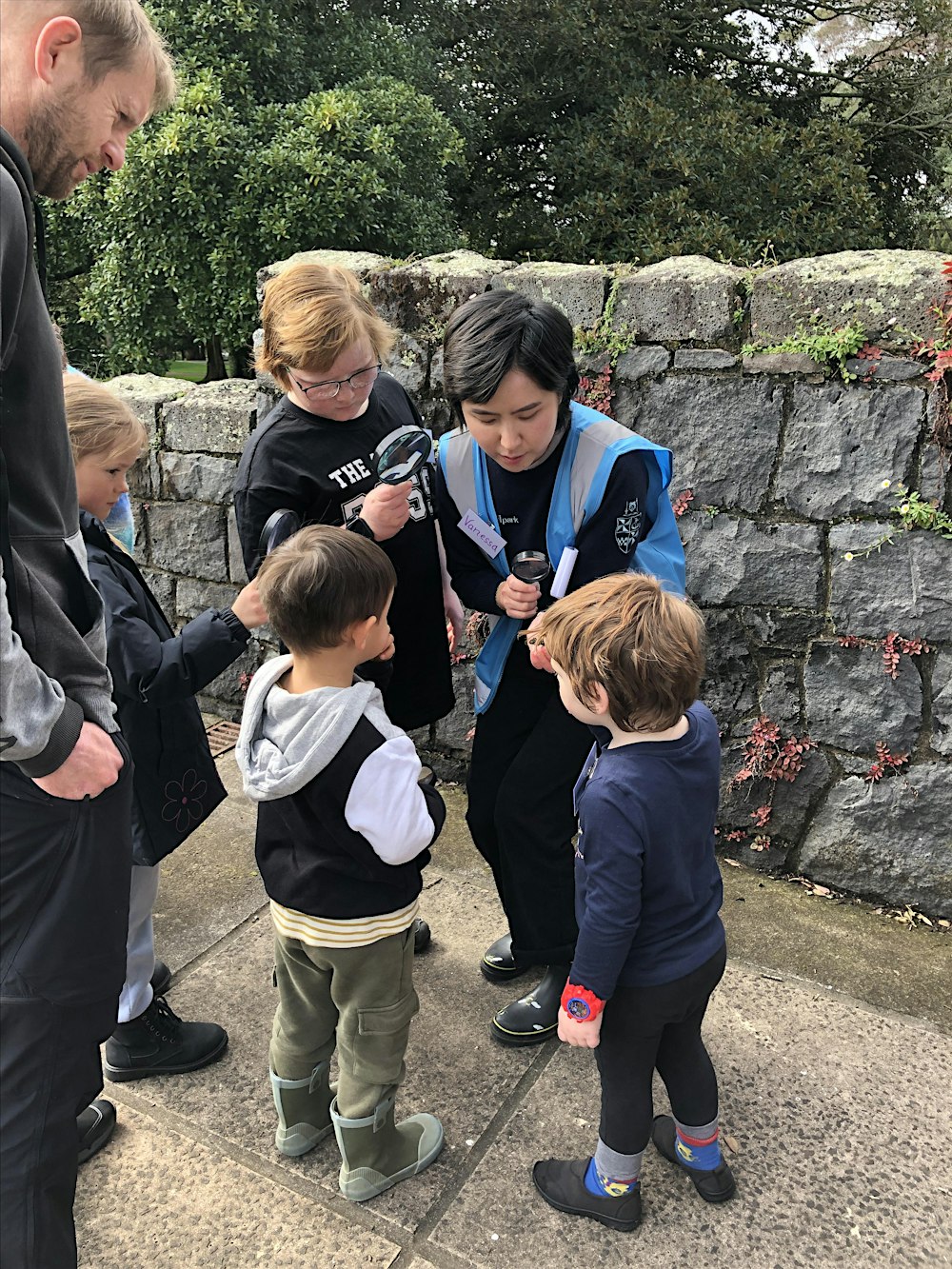 Tamariki Discover: Summer