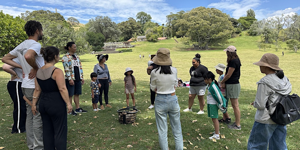 Taonga Tākaro : traditional Māori games